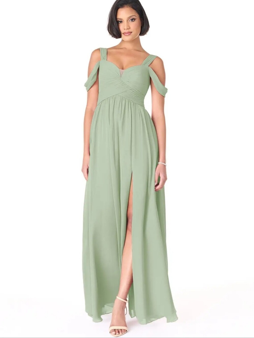Azazie Lianne Dress